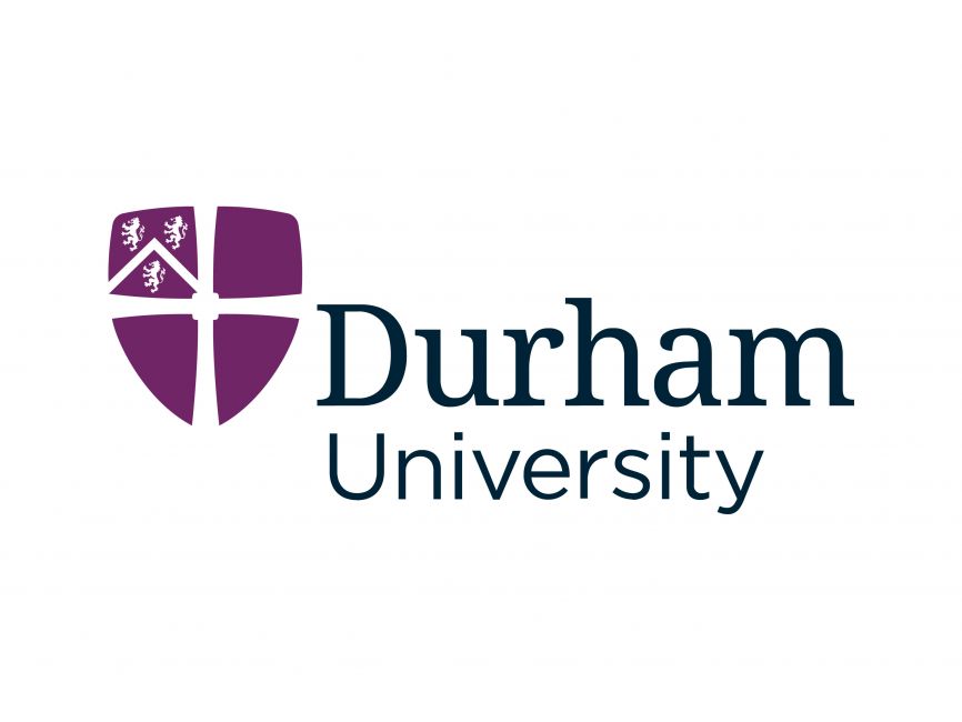 Durham University logo